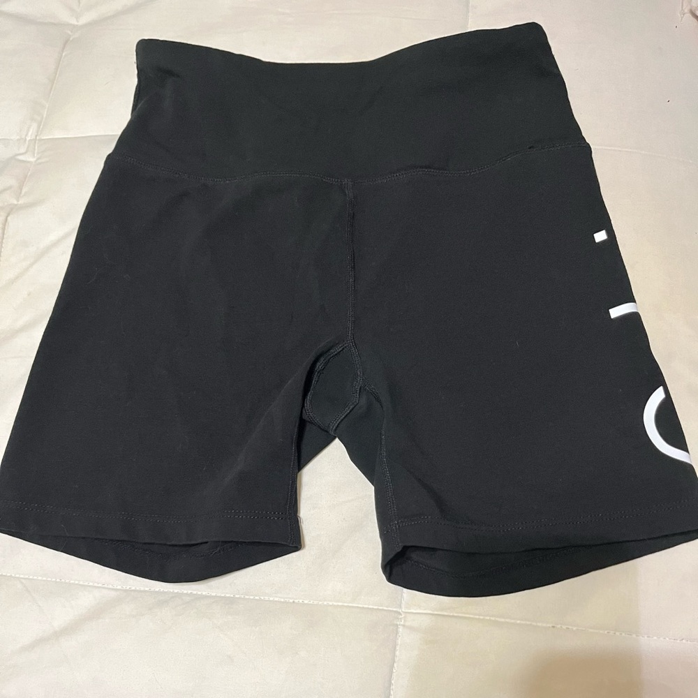 calvin klein biker shorts